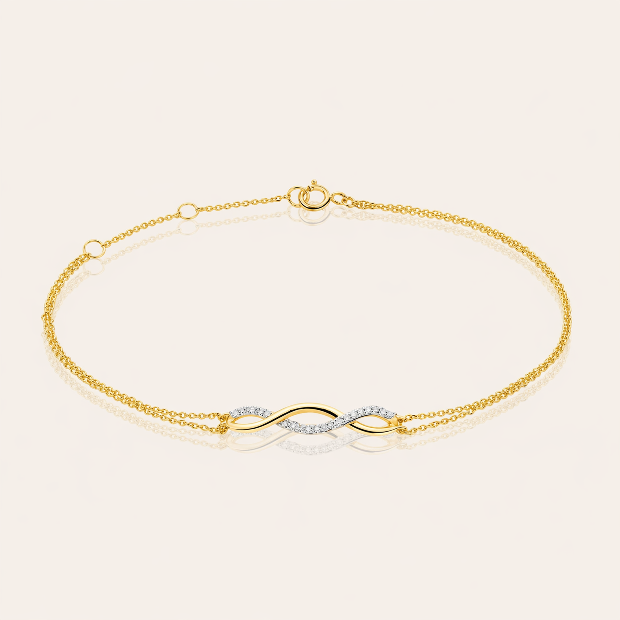 Pulsera Sophia