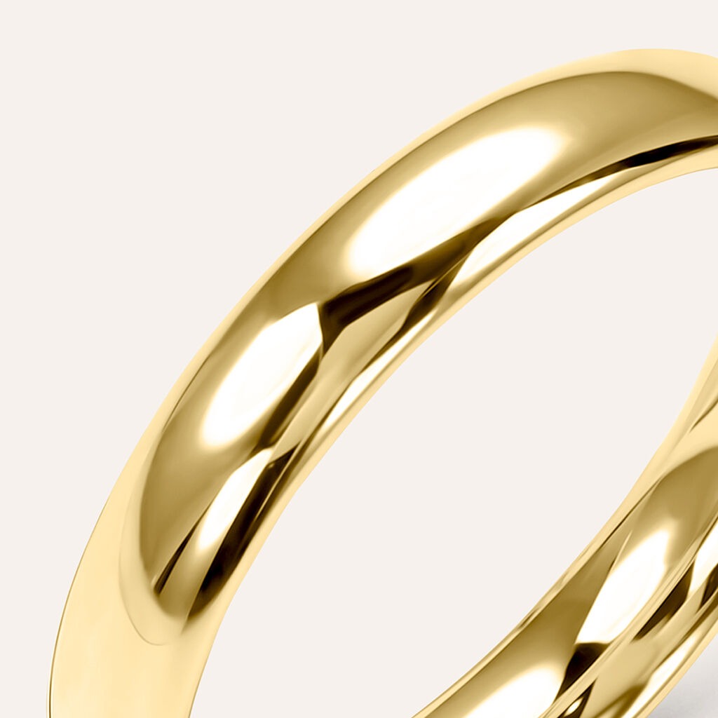Anillo masculino cómodo y ligero